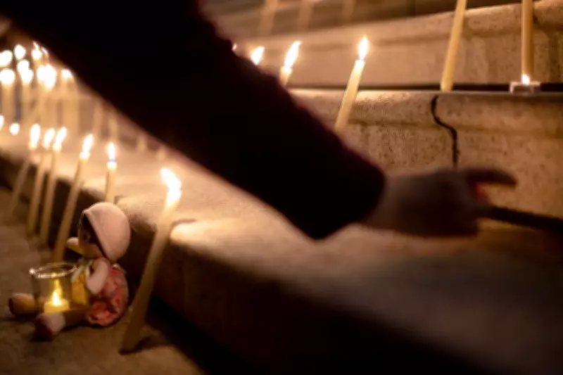 Canadian Town Mourns After Mass Shooting Leaves Nine Dead, Including Children