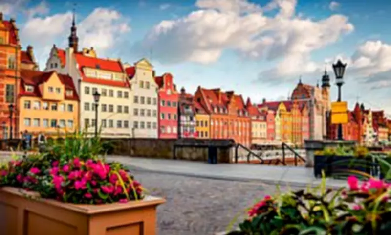 Canadian Traveller Declares Polish City World's Best Destination