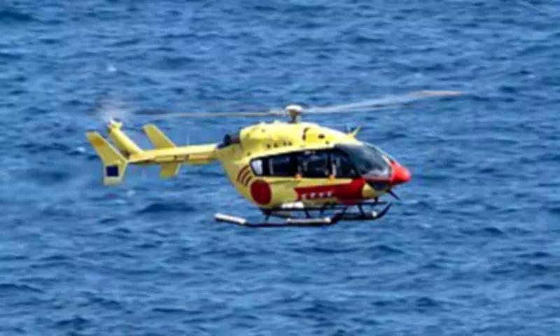 Canary Islands to Impose Hefty Fines on Negligent British Tourists Requiring Rescue