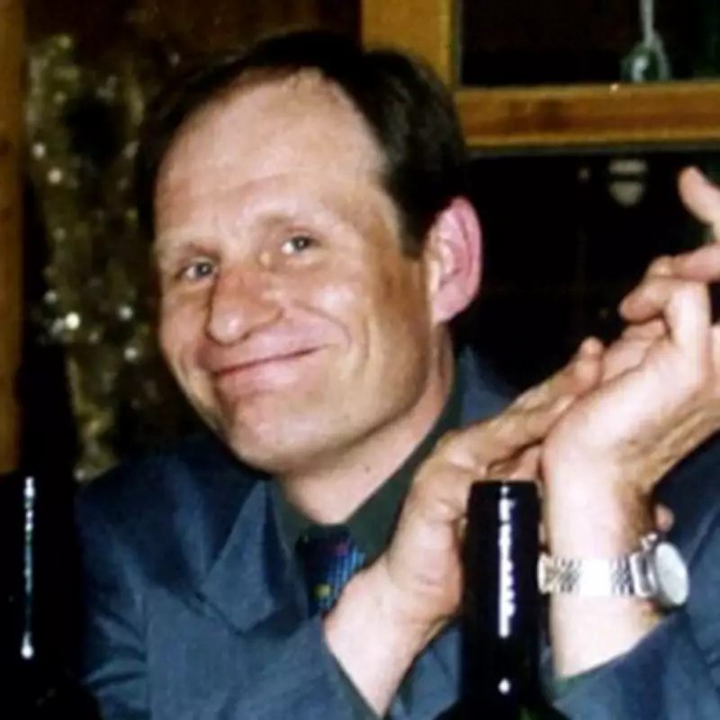 Cannibal Killer's Chilling Confession After Murder and Ten-Month Feast