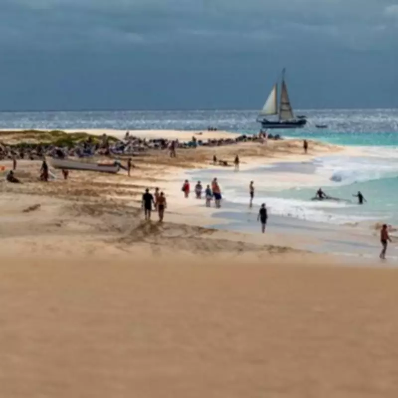 Cape Verde Health Alert: Over 100 British Tourists Struck by Severe Gastrointestinal Infections