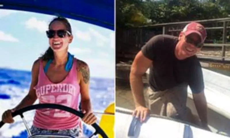 Captain to Sue BBC Over Documentary on Missing Yachtswoman's Disappearance