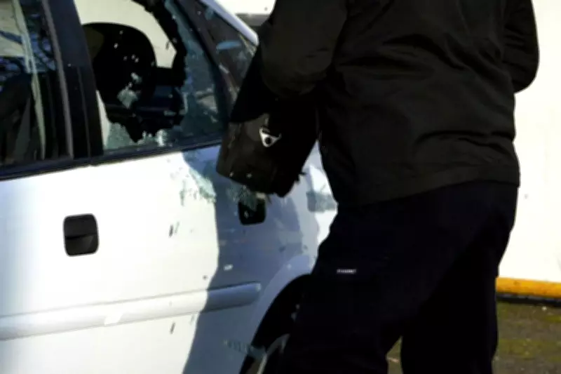 Car Insurance Gap Leaves Motorists Vulnerable to Theft Losses