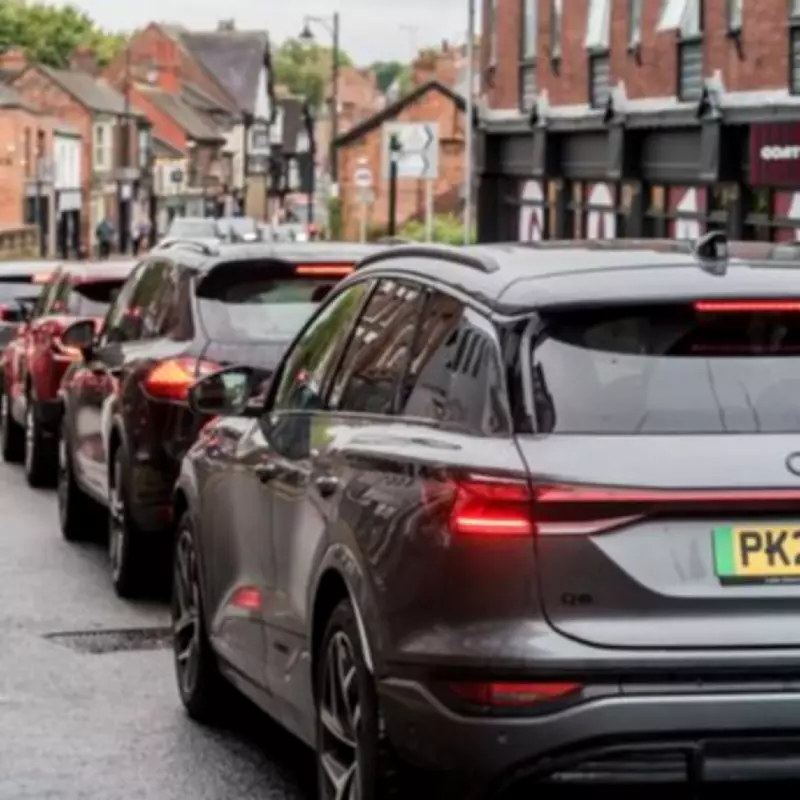 Car Tax Hike Looms for Millions of Drivers with Pre-2017 Vehicles