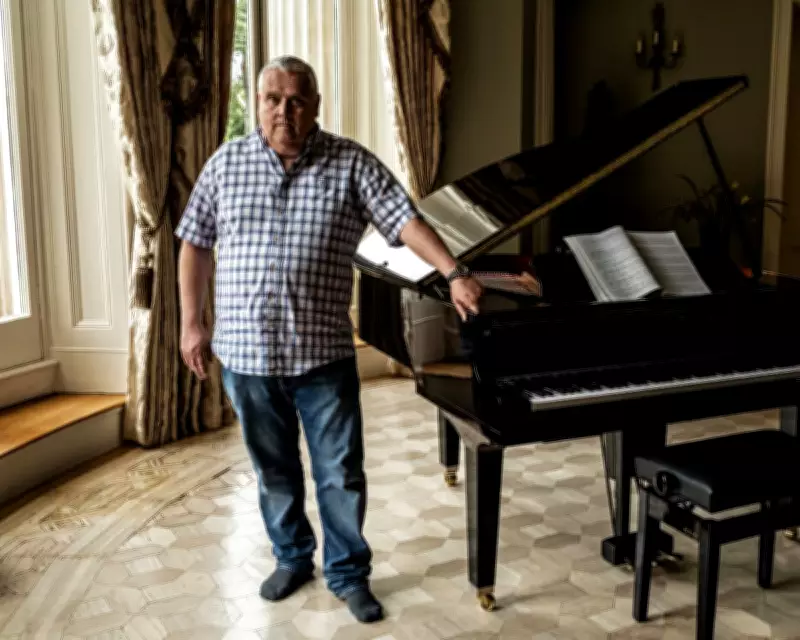 Car Tycoon Ousted in 'Coup' Over Racist and Sexist Remarks, Court Hears