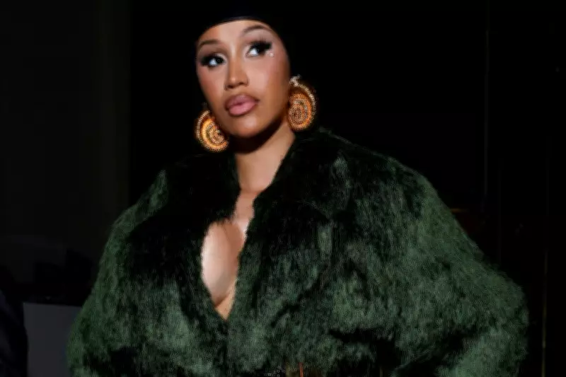 Cardi B Clashes with DHS Over ICE Threats and Epstein Files