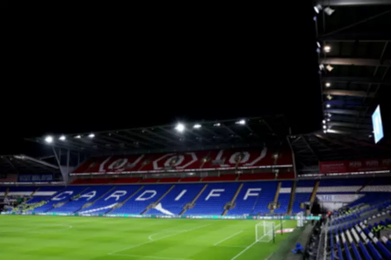 Cardiff City Charged by FA Over Alleged Homophobic Chanting During Chelsea Match