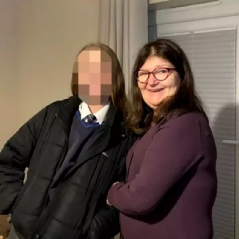 Cardiff Woman's Stroke Nightmare: Four-Hour Ambulance Wait and Life Rebuild