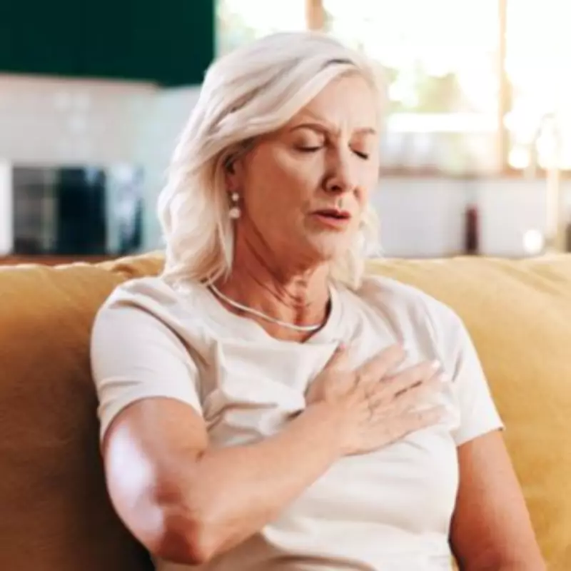 Cardiologist Reveals Two Persistent Symptoms That Could Signal a 'Silent' Heart Attack