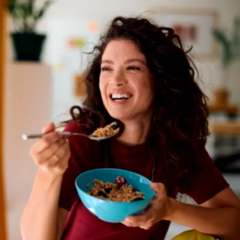 Cardiologists Reveal 11am Banana Swap Cuts Cholesterol and Blood Pressure