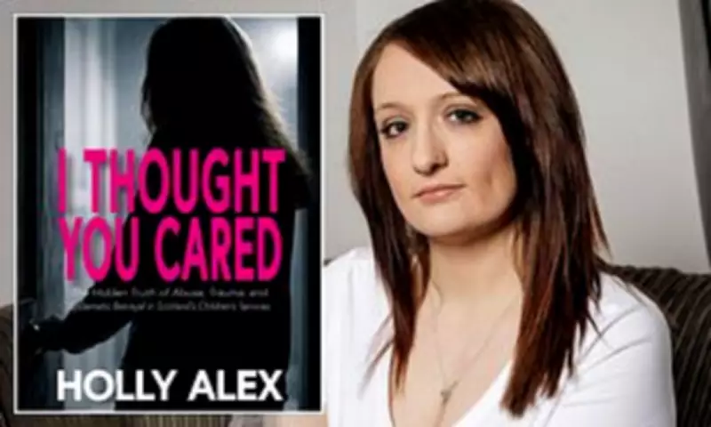 Care Home Abuse Victim Exposes Grooming Gang Horrors in Edinburgh