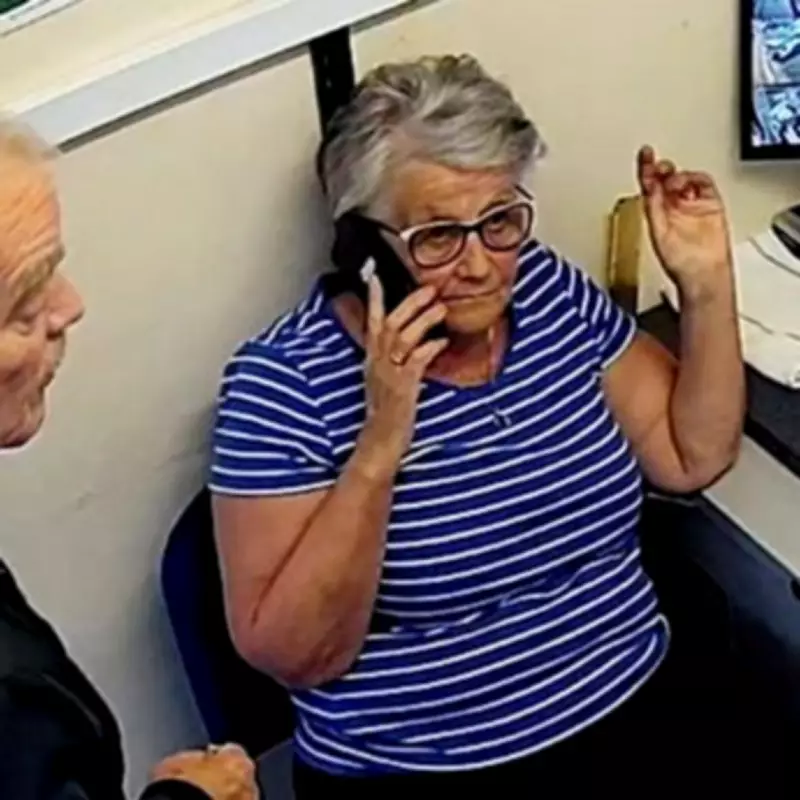 Care Home Owners Jailed for £133k Pensioner Fraud in Major Elder Abuse Case