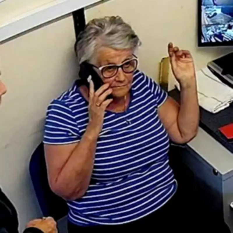 Care Home Owners Jailed for Forging Elderly Resident's Will to Steal £175k Estate