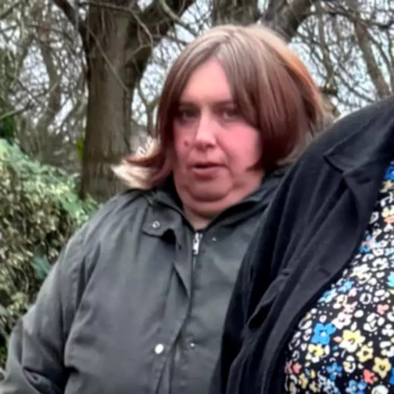 Care Worker Avoids Jail After 'Despicable' Abuse of Dementia Patient