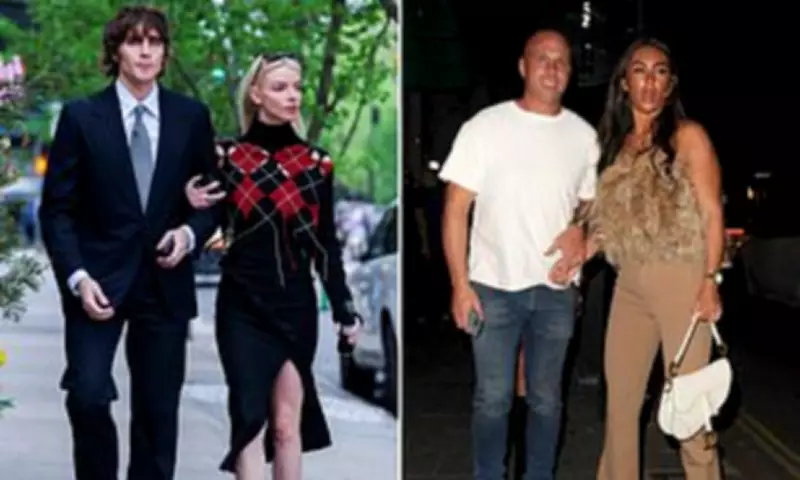 Career Criminal Kirk Holdrick Jailed After Targeting Anya Taylor-Joy and Sandbanks Family