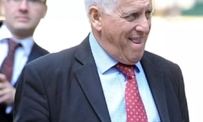 Caribbean Fraudster Ordered to Pay Back Just £283,000 from £400 Million Scam