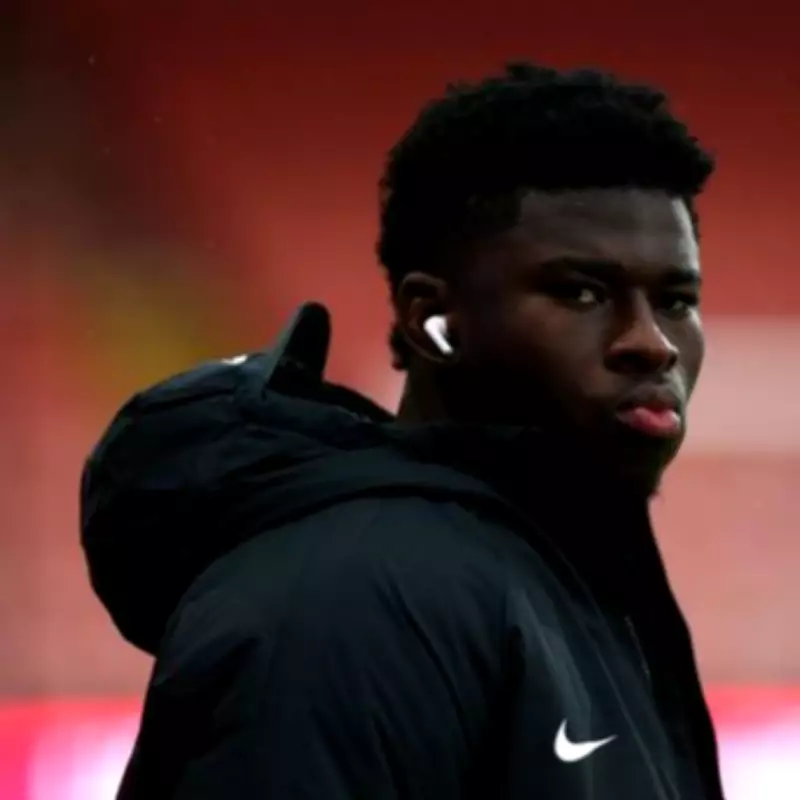 Carlos Baleba's Transfer Stance Revealed as Man Utd Deadline Day Links Emerge