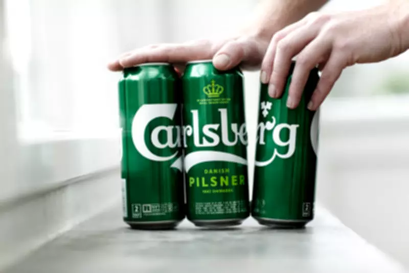 Carlsberg Profits Surge Despite San Miguel Loss, Britvic Integration Ahead of Plan