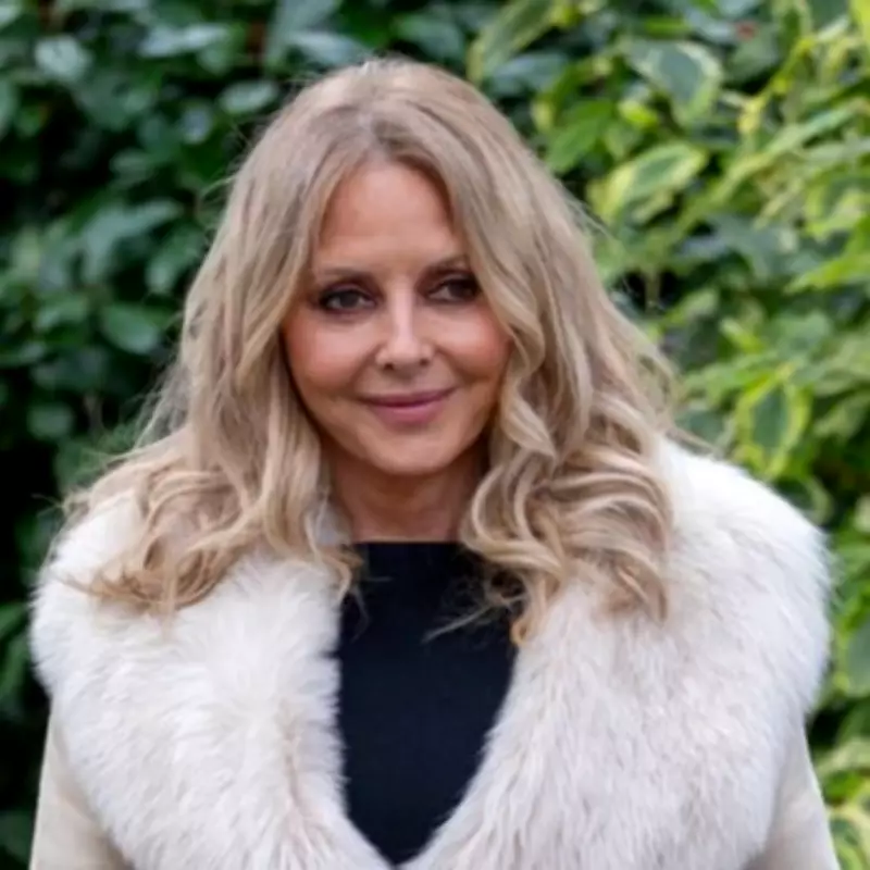 Carol Vorderman on Life, Love and Politics: 'I Don't Want a Full-Time Partner'