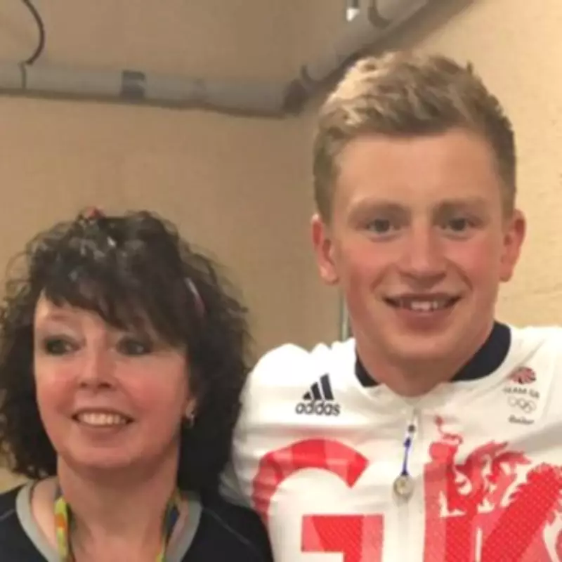 Caroline Peaty Shares Hopeful Message After Gordon Ramsay's 'Bully' Denial