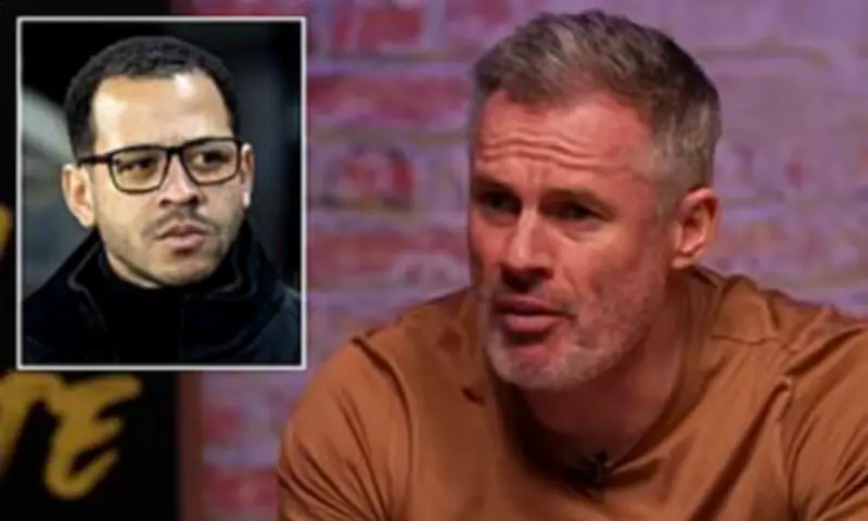 Carragher Questions Rosenior's Strength as Chelsea Manager Amid Press Conference Scrutiny