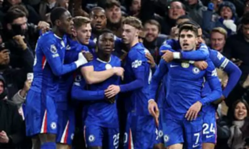 Carragher Slams Delap's Chelsea Move as Premier League Mistake