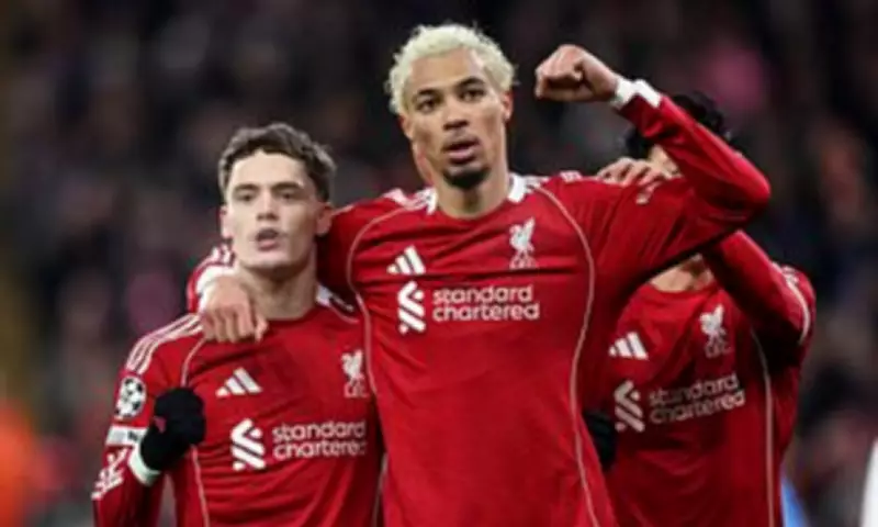 Carragher's Wirtz U-Turn: From Doubter to Believer in Liverpool's 'Special' Star