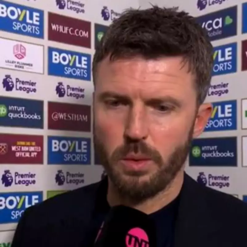 Carrick Praises Yoro's Defensive Heroics in Man Utd's Late Draw at West Ham