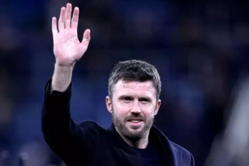 Carrick Unfazed by Glasner Rivalry Ahead of Manchester United vs Crystal Palace