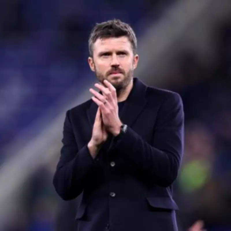 Carrick's Man Utd Revival Forces Amorim to Rethink Tactics