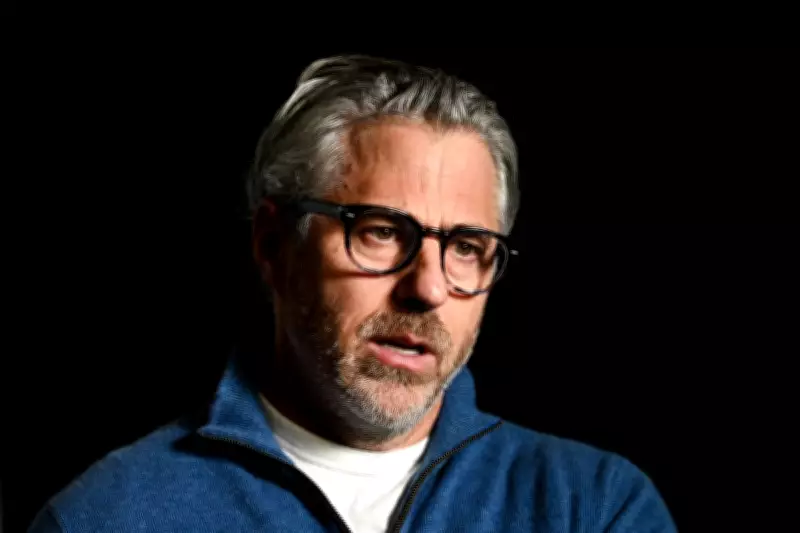 Casey Wasserman's Epstein Links Surface Amid 2028 LA Olympics Preparations