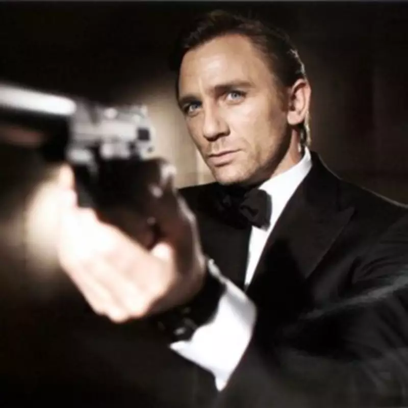 Casino Royale: The Definitive James Bond Film Airs Tonight on ITV4