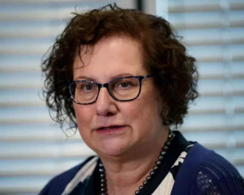 Cass Report Warns Social Media Misleads Youth on Gender Transitioning