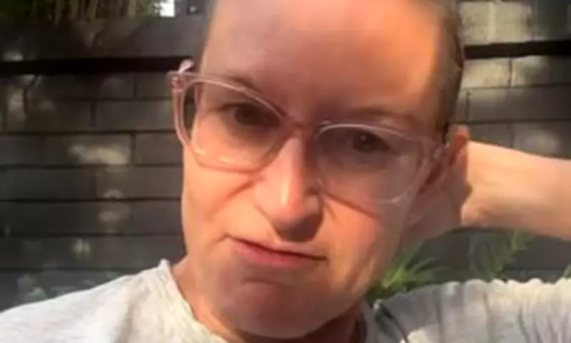 Cassandra Thorburn, Karl Stefanovic's Ex-Wife, Reveals Rare Breast Cancer Diagnosis