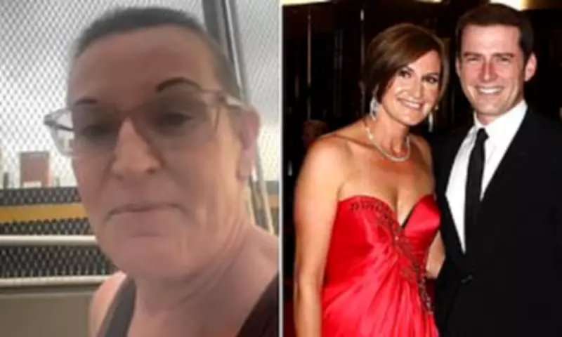 Cassandra Thorburn Shares Brave Cancer Update Amid Chemotherapy Journey