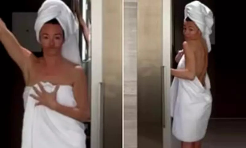 Cat Deeley's Snowy Getaway Sparks Fan Frenzy Over This Morning Absence