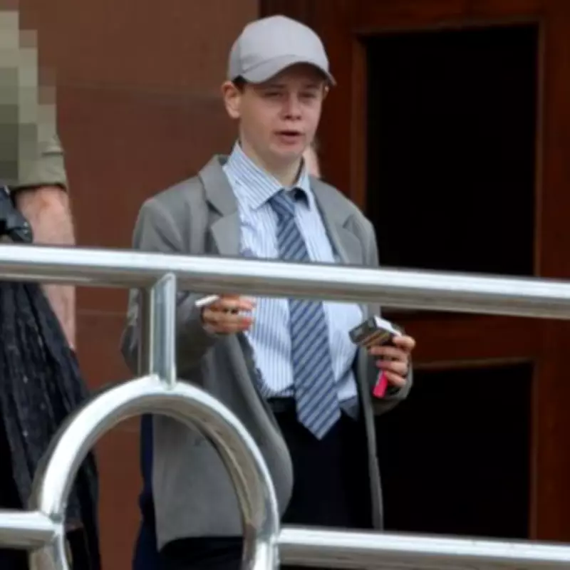 Cat Fosterer's Chilling 'Blanked Out' Excuse After Brutal Killing of Pet