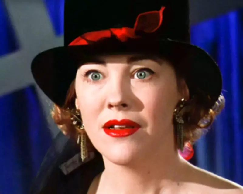 Catherine O'Hara: A Legacy of Comedy and Delusion