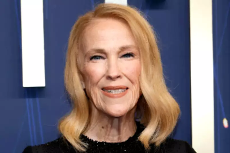 Catherine O'Hara's Cause of Death Confirmed as Pulmonary Embolism