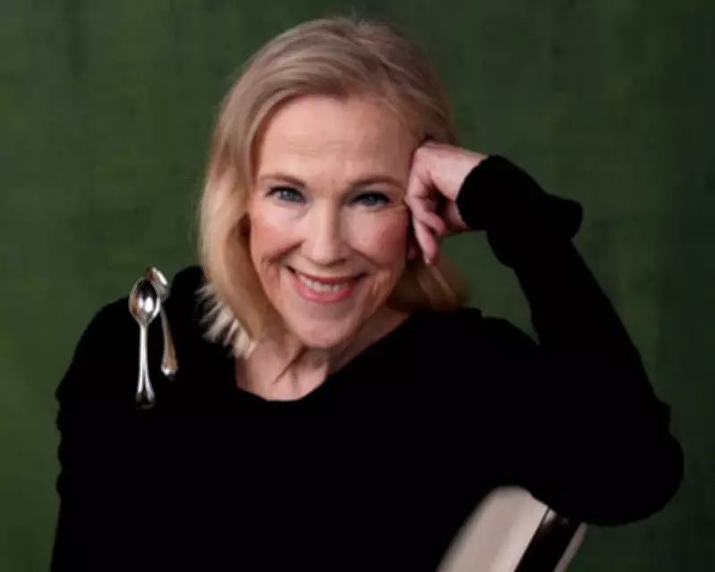 Catherine O'Hara's Death Certificate Reveals Cause as Pulmonary Embolism
