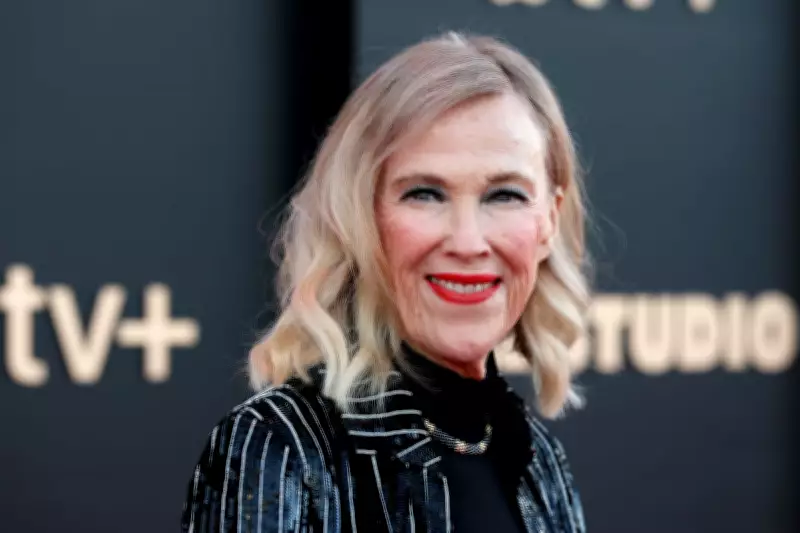 Catherine O'Hara's Death Highlights Pulmonary Embolism Risk in Cancer Patients