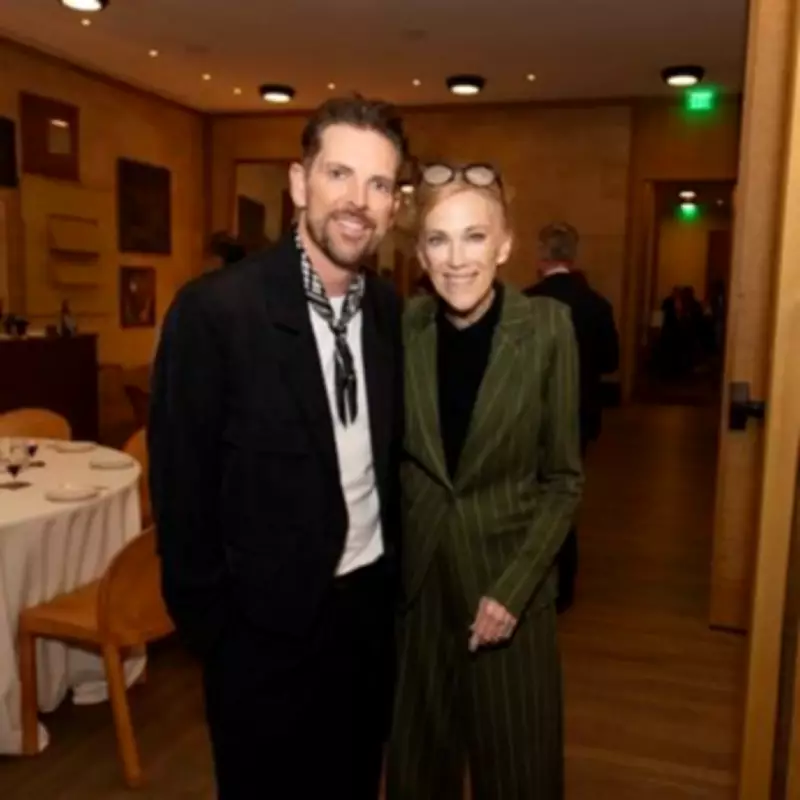 Catherine O'Hara's Final Public Appearance: 'Very Slender' at Charity Gala