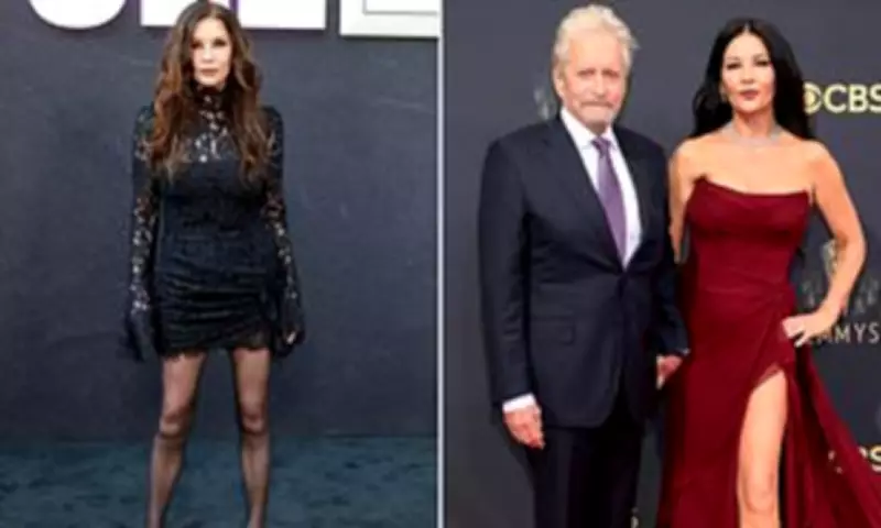 Catherine Zeta-Jones Questions if NYC Life Impacted Hollywood Career