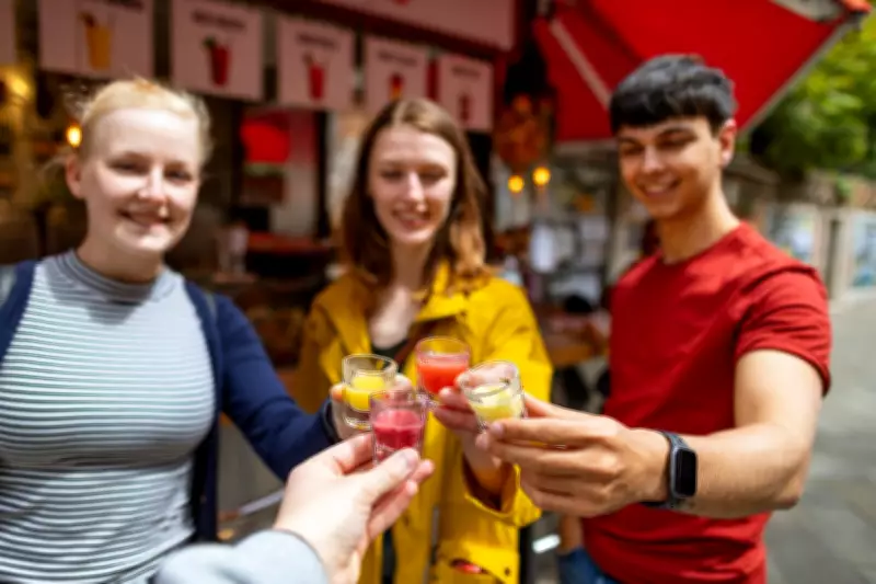 Cayenne Wellness Shots: Expert Analysis on Health Benefits and Risks