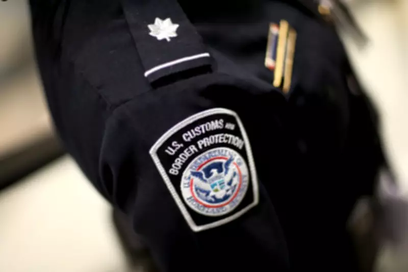 CBP Officer Arrested for Harboring Undocumented Girlfriend Sparks Outrage