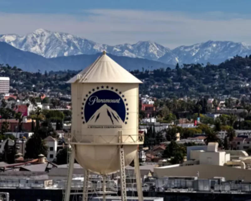 CBS and CNN Staff Fear Job Cuts as Paramount Wins Warner Bros Bid