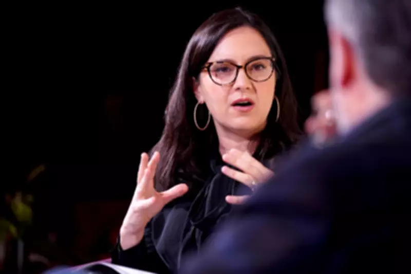 CBS Evening News Producer Exits Over Bari Weiss Leadership Citing Ideological Shift