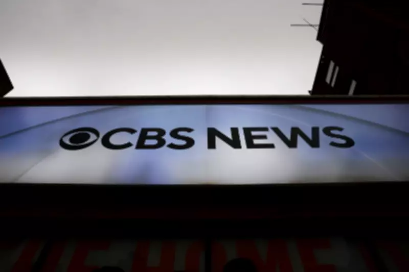 CBS Evening News Producer Quits Over Bari Weiss Revamp Citing 'Fear and Uncertainty'