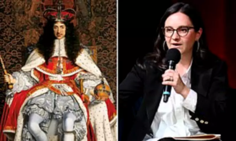 CBS News Corrects Embarrassing King Charles III Mistake After Social Media Blunder