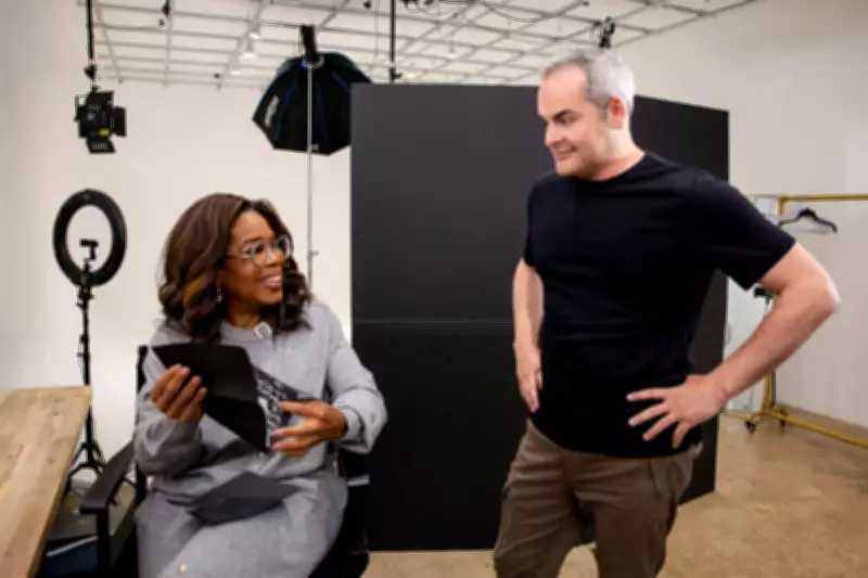 CBS News' David Begnaud Launches Do Good Crew While Keeping Network Role